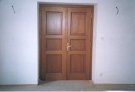 Image: Dveře dvoukřídlé kazetové č.3, file: dvere10_v-090206184330.jpg